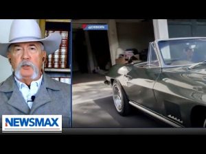 Read more about the article The Common Sense Cowboy on Biden documents