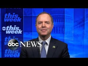 Read more about the article House GOP investigation into Biden documents is ‘hypocritical’: Rep. Adam Schiff l This Week