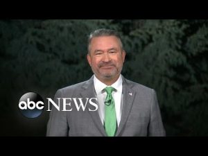 Read more about the article Biden and Trump classified document cases are ‘different’: Rep. Don Bacon l This Week