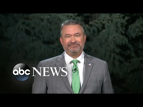 You are currently viewing Biden and Trump classified document cases are ‘different’: Rep. Don Bacon l This Week