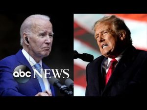 Read more about the article Trump, Biden both facing investigations over classified documents l This Week