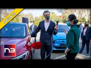 Read more about the article There’s A Hilarious Reason Why Residents In This Major City Don’t Charge Their EV