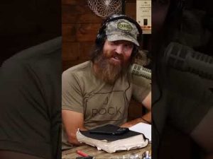 Read more about the article Jase Robertson’s Son Had His Truck — and Gun — Stolen! #shorts