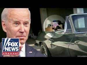 Read more about the article Gowdy blasts media for being ‘right on cue’ in its defense of Biden scandal