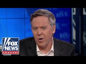 Read more about the article Gutfeld: The only thing on Joe’s plate is Jello