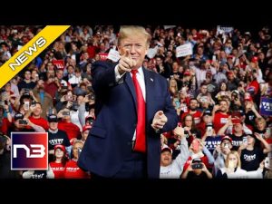 Read more about the article Off We Go! Trump Train Departs — And You Won’t Believe Where!