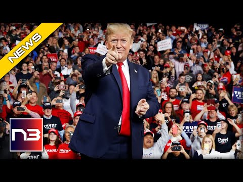 You are currently viewing Off We Go! Trump Train Departs — And You Won’t Believe Where!