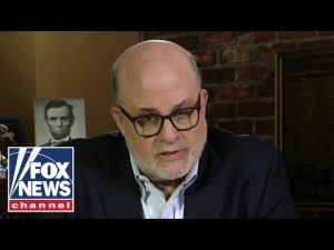 Read more about the article Mark Levin: Why didn’t the FBI investigate Biden’s residences?
