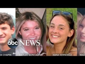 Read more about the article Idaho murder suspect due in court