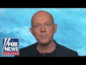 Read more about the article Steve Hilton: Americans are tired of the Democrats’ brazen hypocrisy and double standards