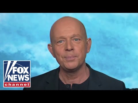 You are currently viewing Steve Hilton: Americans are tired of the Democrats’ brazen hypocrisy and double standards