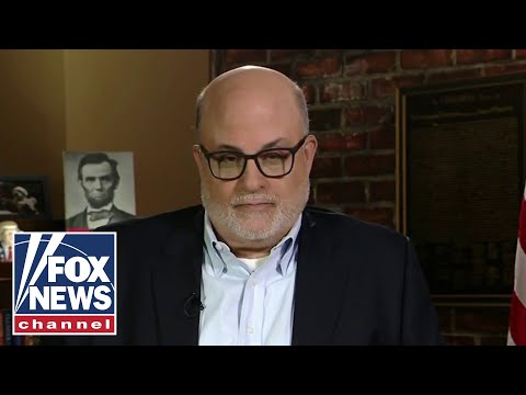 You are currently viewing Mark Levin blasts Biden document timeline: ‘Stinks to high heaven’