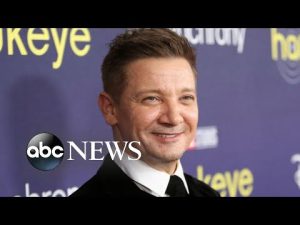 Read more about the article Jeremy Renner in intensive care