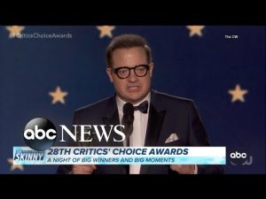 Read more about the article Critics’ Choice Awards highlights
