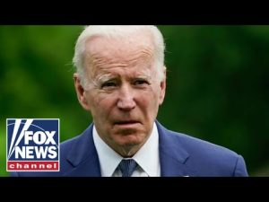 Read more about the article Concha: Who has been going in and out of Biden’s crime scene?
