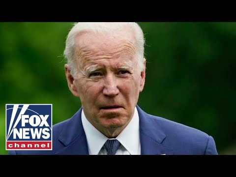 You are currently viewing Concha: Who has been going in and out of Biden’s crime scene?
