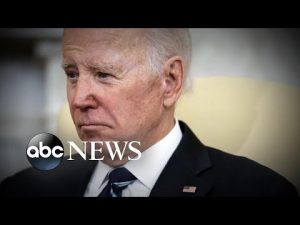 Read more about the article More classified documents found at Biden’s Delaware residence | GMA