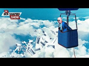 Read more about the article Joe Biden Left Classified Information Pretty Much Everywhere | Ep. 1647