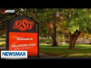 Read more about the article Oklahoma State University being sued over free speech | National Report
