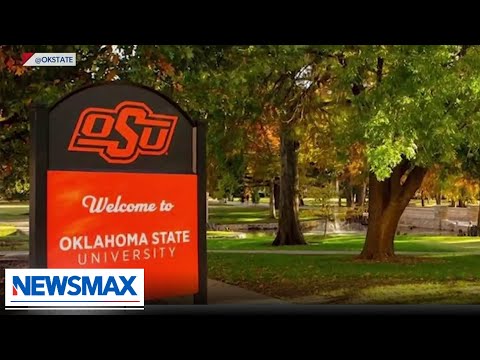 You are currently viewing Oklahoma State University being sued over free speech | National Report