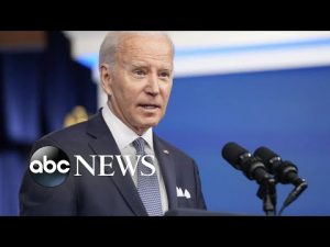 Read more about the article White House faces criticism regarding classified documents found in Biden’s home