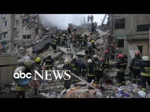 Read more about the article ABC News Live: No survivors after plane crash in Nepal, black boxes found
