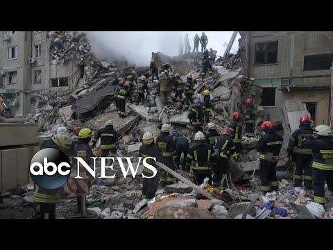 You are currently viewing ABC News Live: No survivors after plane crash in Nepal, black boxes found