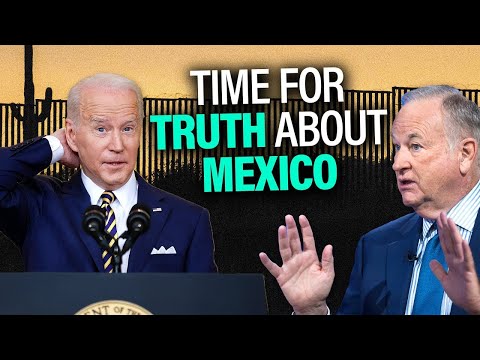 You are currently viewing Bill O’Reilly EXPOSES The Story WORSE Than Biden’s Documents | @glennbeck