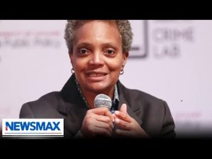 Read more about the article Lightfoot campaign caught using public school kids for reelection bid | John Bachman Now