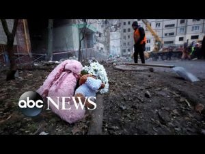 Read more about the article Ukraine shelling, Nepal plane crash, MLK Day: World in Photos, Jan. 16, 2023