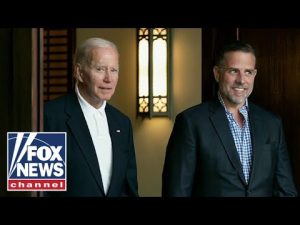 Read more about the article Jim Jordan will be ‘busiest man in Congress’ with Biden probes: Levine