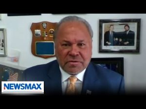 Read more about the article We have to fix America’s crime problem: Bo Dietl | American Agenda