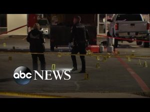 Read more about the article 1 killed, 4 injured in Houston nightclub attack