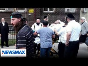Read more about the article SHOCKING REPORT: Other minorities committing majority of antisemitic assaults in NYC