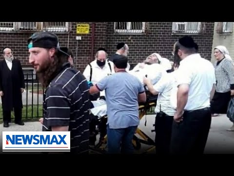 You are currently viewing SHOCKING REPORT: Other minorities committing majority of antisemitic assaults in NYC