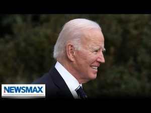 Read more about the article Joe Biden has become an ‘albatross’ for the Democrats | Rep Tim Burchett