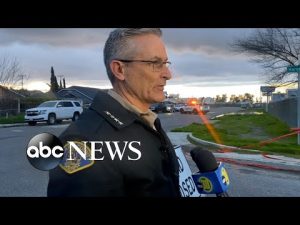 Read more about the article 6 family members, including baby, shot dead at home in targeted ‘massacre’: Sheriff