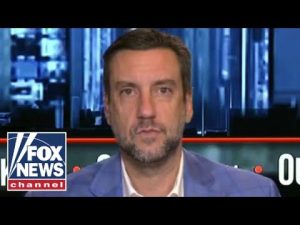 Read more about the article Clay Travis: This is the single dumbest political argument of the 21st century