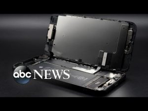 Read more about the article Apple raises iPhone battery prices