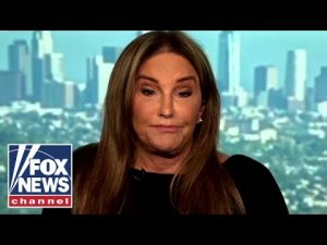 Read more about the article Caitlyn Jenner: ‘Woke’ media changed meaning of Thin Blue Line flag