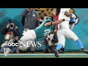 Read more about the article NFL wild-card weekend packs plenty of excitement