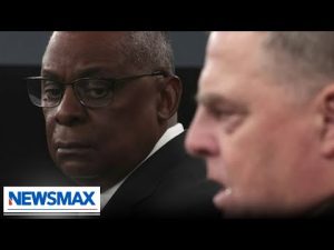 Read more about the article How deep is Chinese Communist infiltration in major US institutions? |  The Chris Salcedo Show