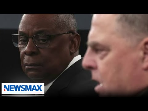 You are currently viewing How deep is Chinese Communist infiltration in major US institutions? |  The Chris Salcedo Show