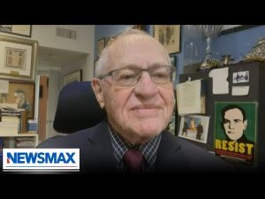 Read more about the article Dershowitz: This is all about getting even | Spicer & Co.