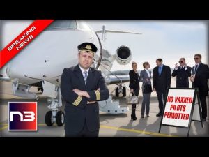 Read more about the article ELITE PANIC: Vaccine-Free Crews Forced on Private Jets!