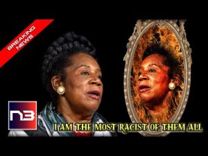 Read more about the article DEMS ABSOLUTE POWER PLAY? Law To Punish Whites Who SPEAK Against Non-White People!