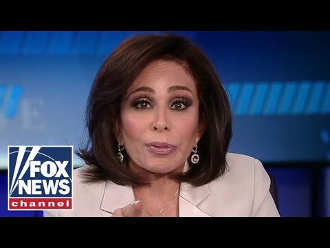 You are currently viewing Judge Jeanine: Chief Moore, you’re a wuss!