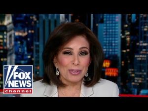 Read more about the article Judge Jeanine: Biden was sloppy with these documents