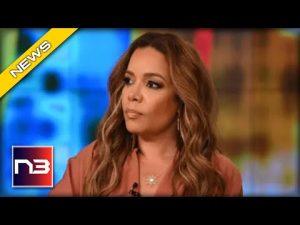 Read more about the article Angry Hostin Spews New GOP Conspiracy Theory!