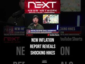 Read more about the article New Inflation Report Reveals Shocking Hikes #shorts